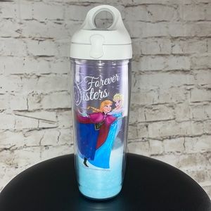 FROZEN 24 OZ TERVIS WATER BOTTLE